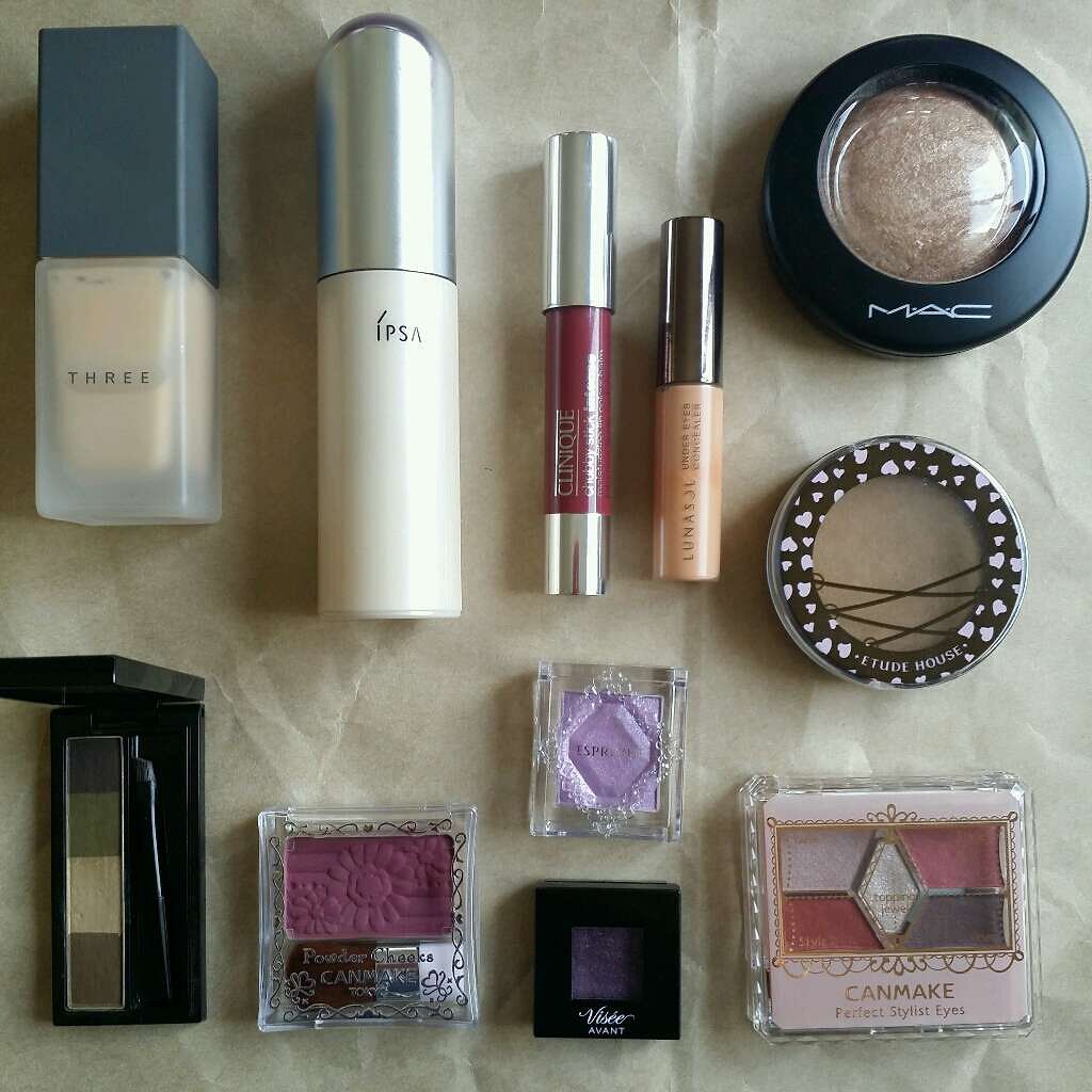 セレクト アイカラー/ESPRIQUE/単色アイシャドウを使ったクチコミ（1枚目）