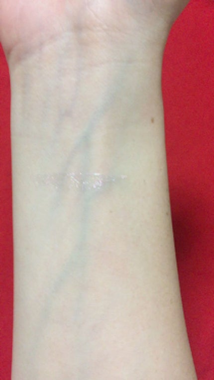 ティアー アイライナー/ETUDE/リキッドアイライナーを使ったクチコミ(3枚目)