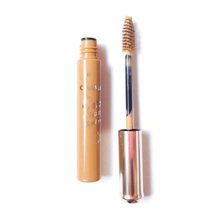 カラーチェンジアイブロウ/キャンメイク/眉マスカラを使ったクチコミ(1枚目)