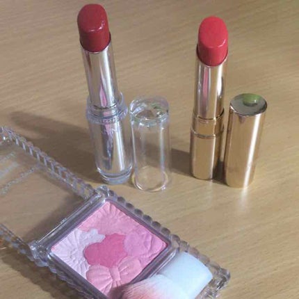 トリプルレシピアイズ/インテグレート/アイシャドウパレットを使ったクチコミ(3枚目)