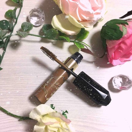 LIPS商品ランキングTOP3!【アイブロウ編】