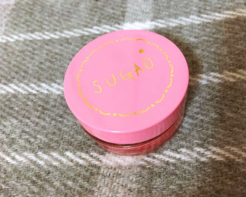 スフレ感チーク＆リップ/SUGAO®/ジェル・クリームチークを使ったクチコミ（2枚目）