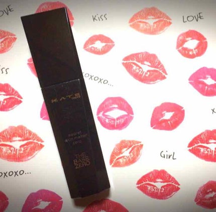 シークレットスキンメイカーゼロ(リキッド)/KATE/リキッドファンデーションを使ったクチコミ(1枚目)