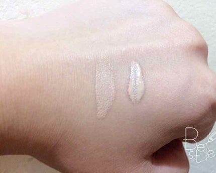 カバーパーフェクション チップコンシーラー/the SAEM/リキッドコンシーラーを使ったクチコミ(2枚目)