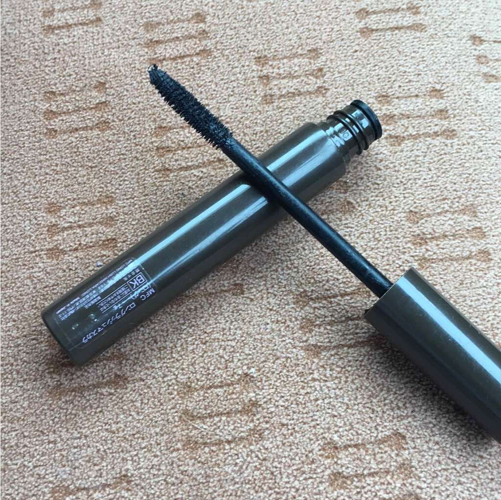 ロングラッシュマスカラ（ロング）/mfc/マスカラを使ったクチコミ（2枚目）