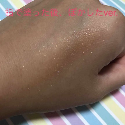 ルックアット マイアイズ/ETUDE/単色アイシャドウを使ったクチコミ(3枚目)