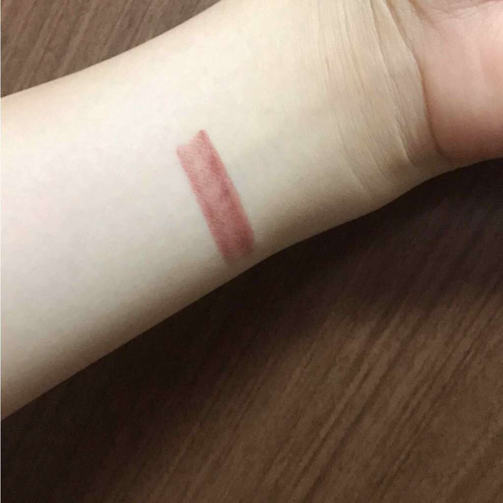 口紅(詰替用)/ちふれ/口紅を使ったクチコミ(2枚目)