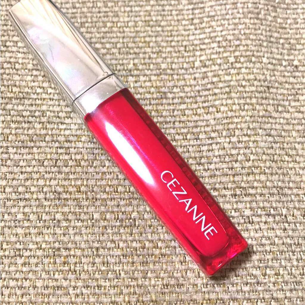 ミックスカラーチーク/CEZANNE/パウダーチークを使ったクチコミ(2枚目)