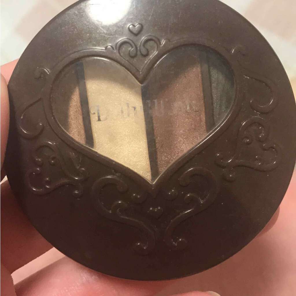 kuro on LIPS 「こ、れ、わ!かなりのオススメ!発色抜群!目の形に合わせて塗るだ..」(1枚目)