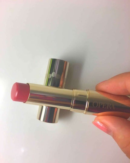 オペラ リップティント N/OPERA/リップティントを使ったクチコミ(1枚目)