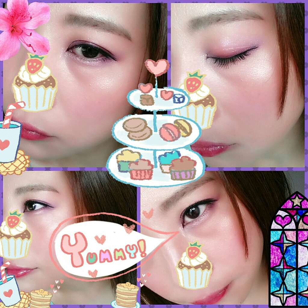 セレクト アイカラー/ESPRIQUE/単色アイシャドウを使ったクチコミ（2枚目）