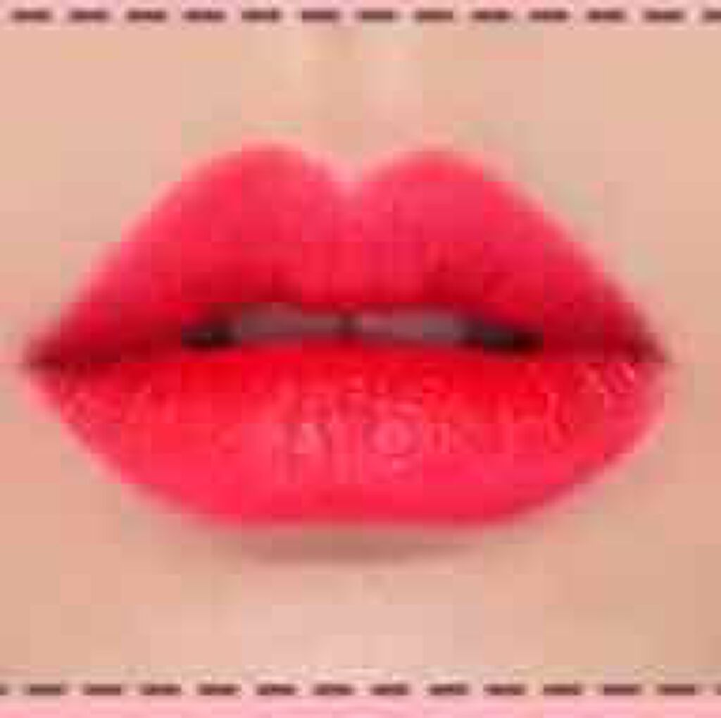 3CE TATTOO LIP TINT/3CE/リップグロスを使ったクチコミ(3枚目)