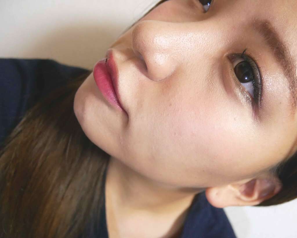 インジーニアス リクイドアイライナー EX/RMK/リキッドアイライナーを使ったクチコミ(2枚目)