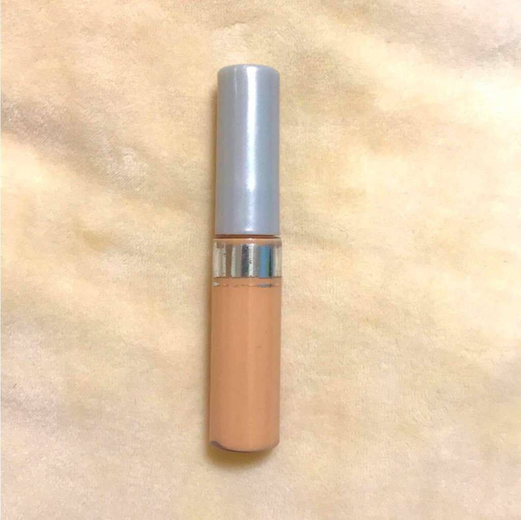 ストレッチコンシーラー/CEZANNE/リキッドコンシーラーを使ったクチコミ(1枚目)