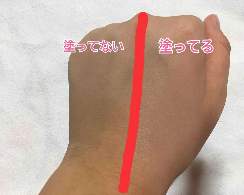 シークレットスキンメイカーゼロ（リキッド）/KATE/リキッドファンデーションを使ったクチコミ（2枚目）