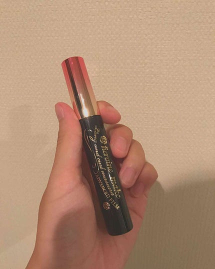 ロング&カールマスカラ アドバンストフィルム/ヒロインメイク/マスカラを使ったクチコミ(1枚目)