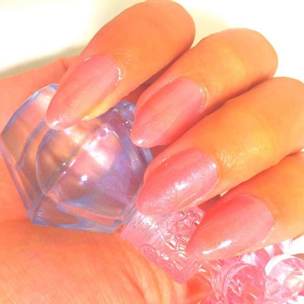 シェルジェルライト/HOMEI/その他を使ったクチコミ(1枚目)