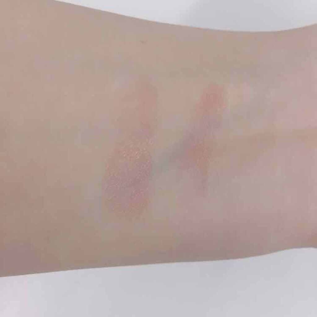 ステイオンバームルージュ/キャンメイク/口紅を使ったクチコミ(3枚目)