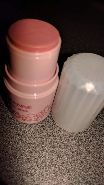 チークスティック/CEZANNE/ジェル・クリームチークを使ったクチコミ(1枚目)