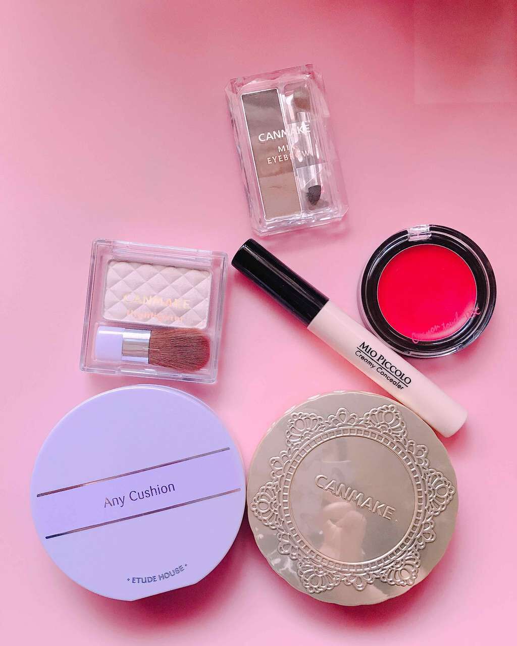 ディア マイブルーミング リップトーク シフォン/ETUDE/口紅を使ったクチコミ(1枚目)