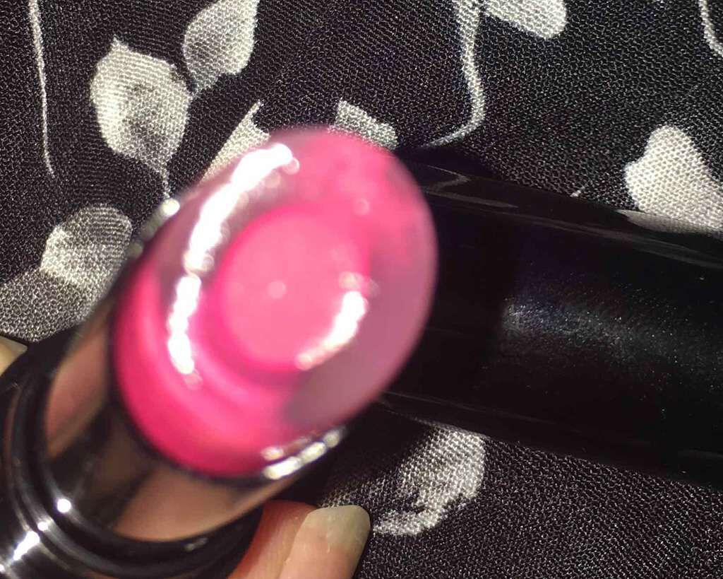 クリスタルデュオ リップスティック/Visée/口紅を使ったクチコミ（2枚目）