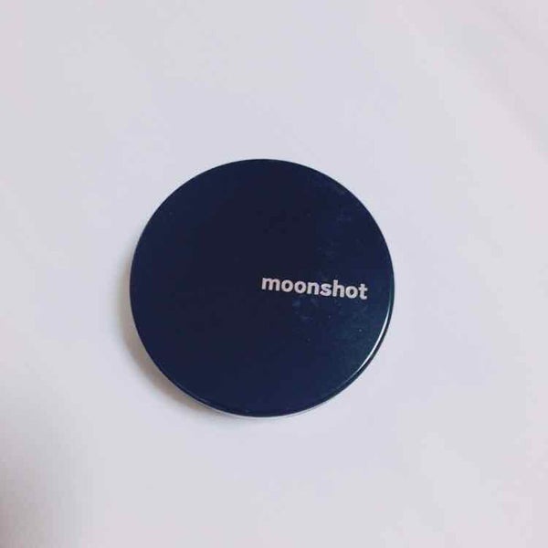 マイクロフィット クッションファンデ/moonshot/クッションファンデーション by はるまき🇰🇷