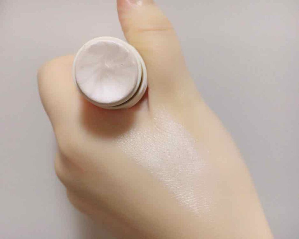 ハイライトスティック/CEZANNE/スティックハイライトを使ったクチコミ(2枚目)