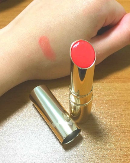 オペラ リップティント N/OPERA/リップティントを使ったクチコミ(1枚目)