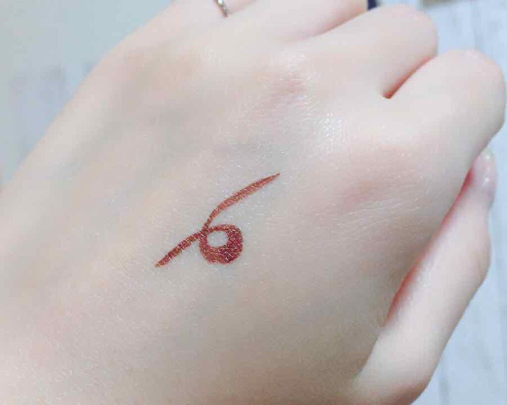 クイックイージーアイライナー/キャンメイク/リキッドアイライナーを使ったクチコミ(2枚目)