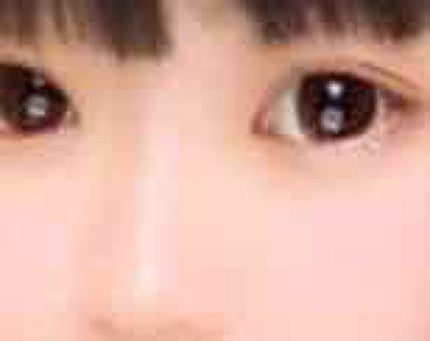 ピエナージュ/PienAge/カラーコンタクトレンズを使ったクチコミ(2枚目)