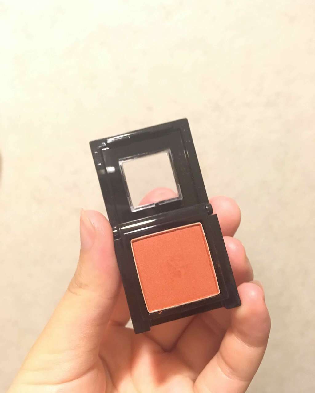 ヴィセ アヴァン シングルアイカラー/Visée/単色アイシャドウを使ったクチコミ(2枚目)