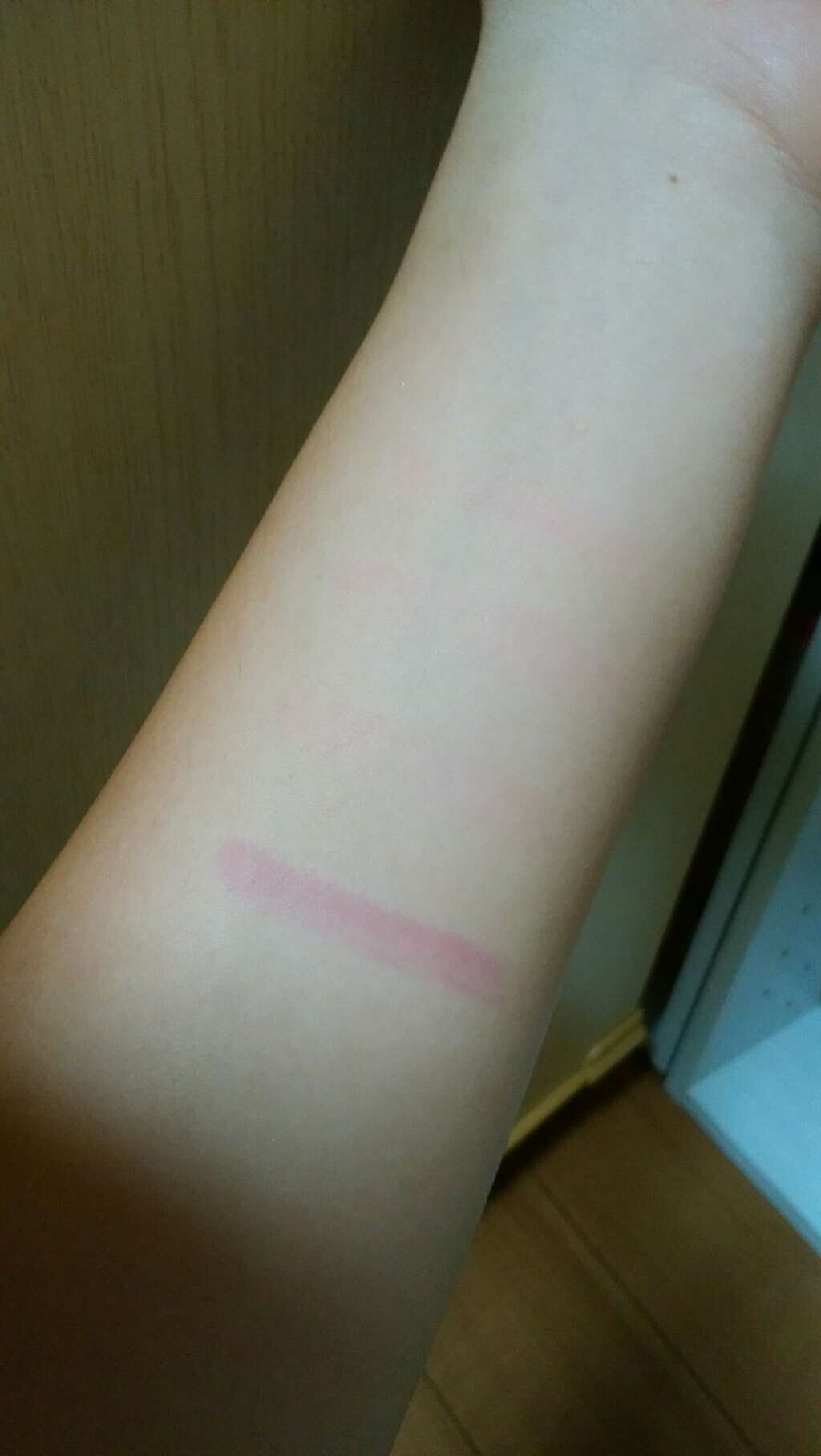 エスポルール リップティント/エスポルール/リップティントを使ったクチコミ(3枚目)