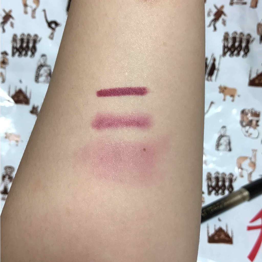 カラーリッシュルスティロスモーキー/ロレアル パリ/スティックアイシャドウを使ったクチコミ（1枚目）