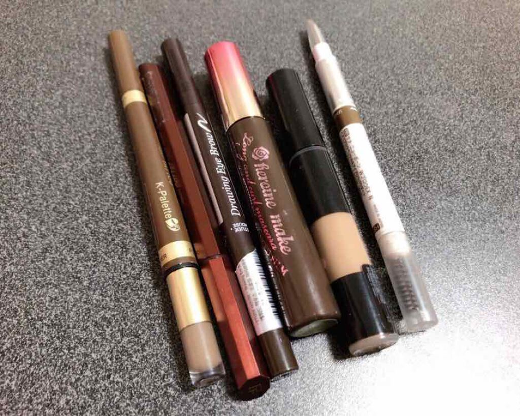 アディクション ザ アイシャドウ/ADDICTION/単色アイシャドウを使ったクチコミ(4枚目)