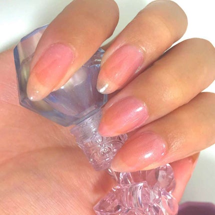 シェルジェルライト/HOMEI/その他を使ったクチコミ(2枚目)