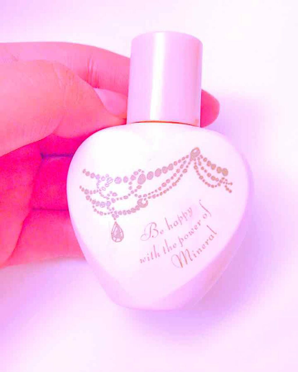 ミネラルウオータリーファンデーション N/インテグレート/リキッドファンデーションを使ったクチコミ(1枚目)