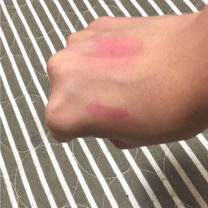 ディアダーリン ウォータージェルティント/ETUDE/リップティントを使ったクチコミ(1枚目)