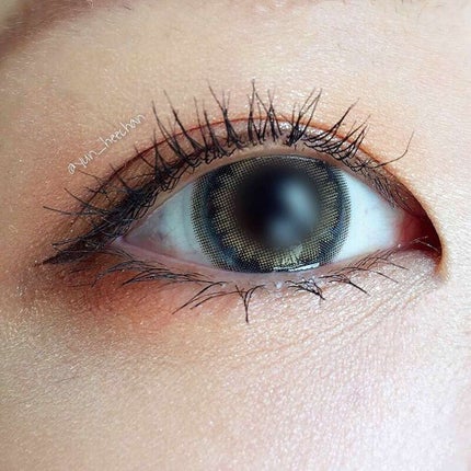 ヴィセ アヴァン シングルアイカラー 029 PAPRIKA/Visée/単色アイシャドウを使ったクチコミ(3枚目)