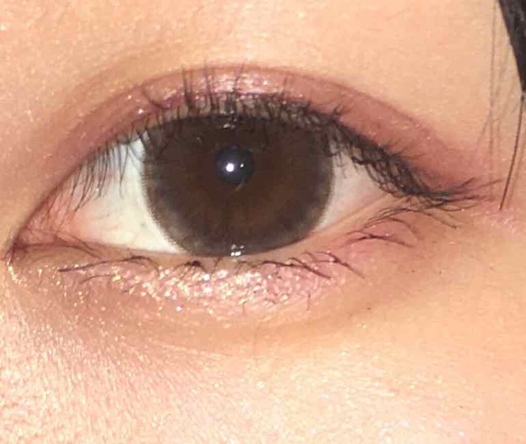 Putia 1day/Putia/ワンデー（１DAY）カラコンを使ったクチコミ（2枚目）