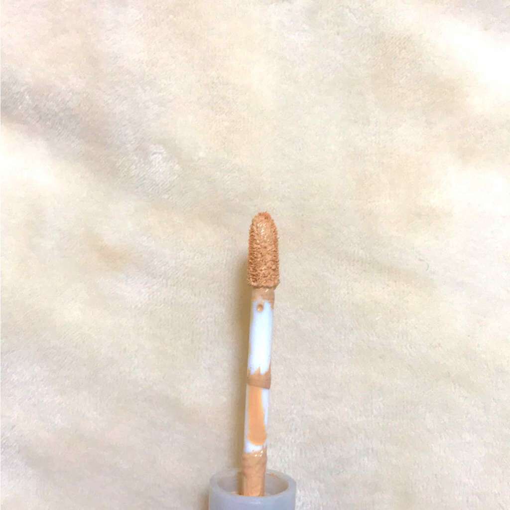 ストレッチコンシーラー/CEZANNE/リキッドコンシーラーを使ったクチコミ(2枚目)