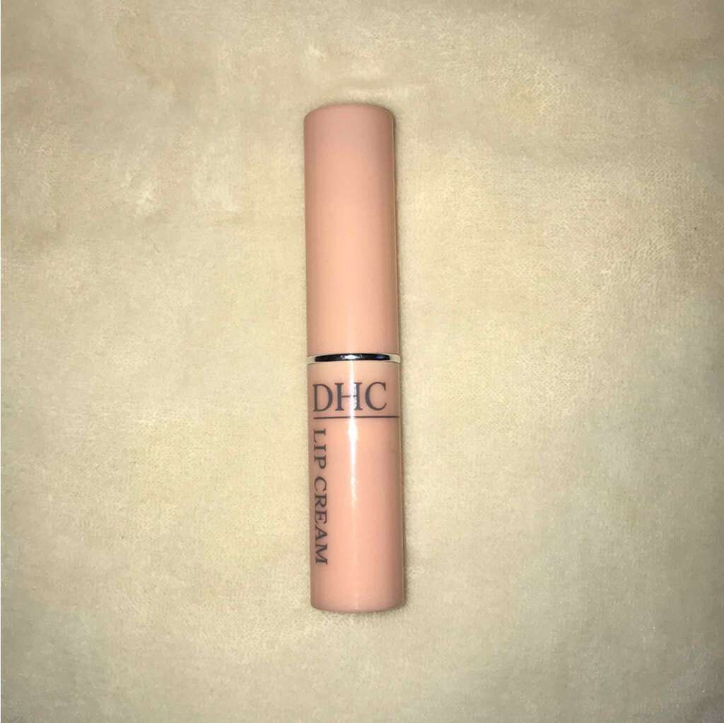 DHC 薬用リップクリーム/DHC/リップクリームを使ったクチコミ(1枚目)