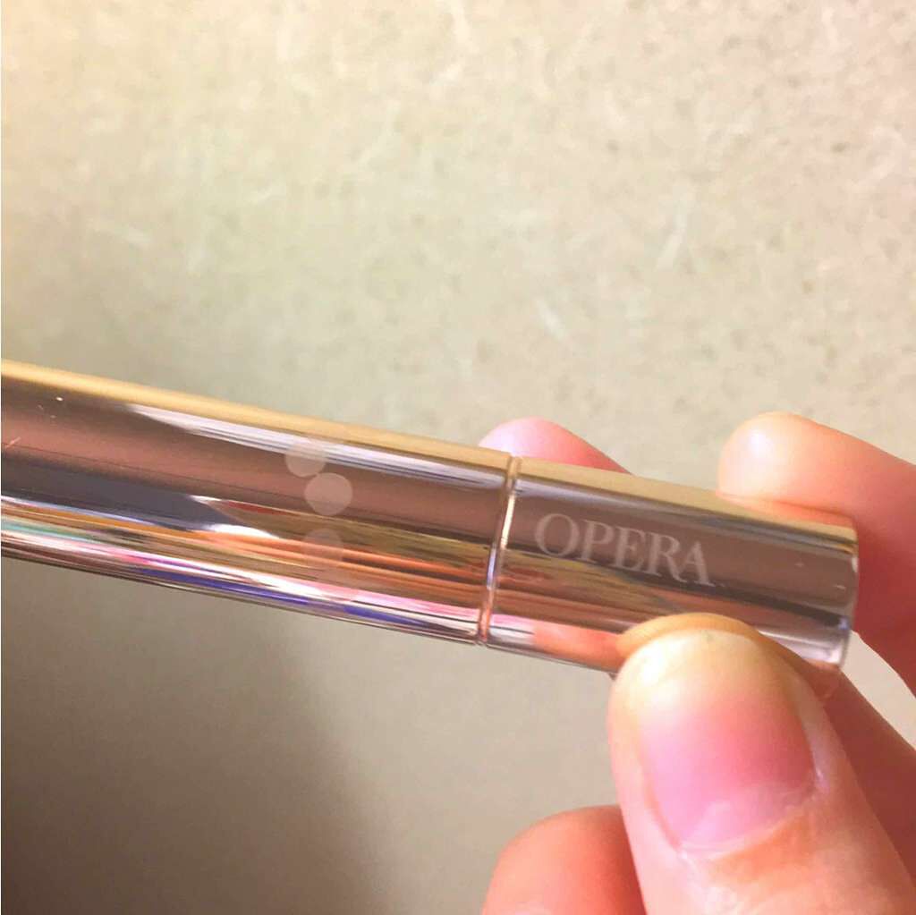オペラ リップティント N/OPERA/リップティントを使ったクチコミ(1枚目)