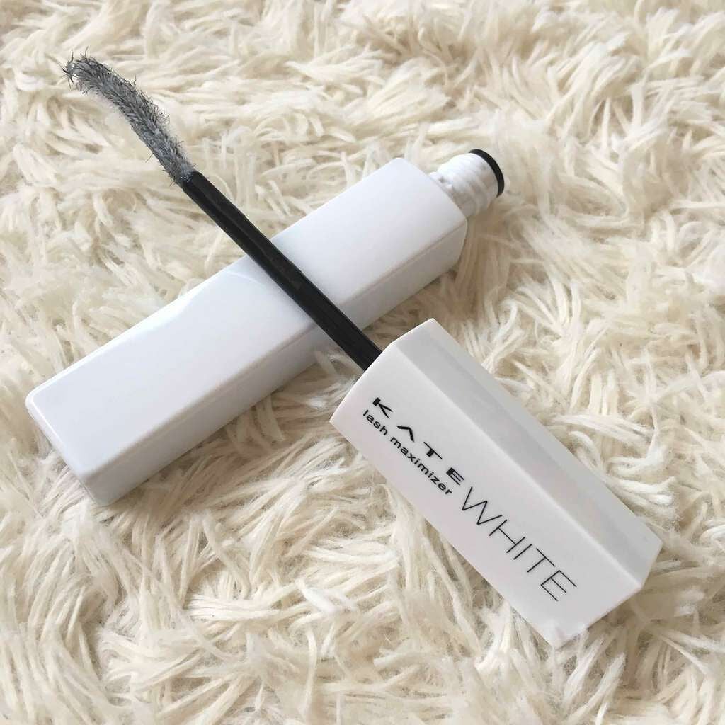 ラッシュマキシマイザーN/KATE/マスカラ下地を使ったクチコミ(2枚目)