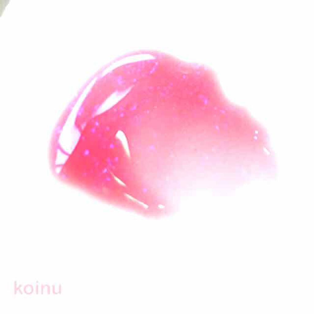 RMK リップジェリーグロス/RMK/リップグロスを使ったクチコミ(2枚目)