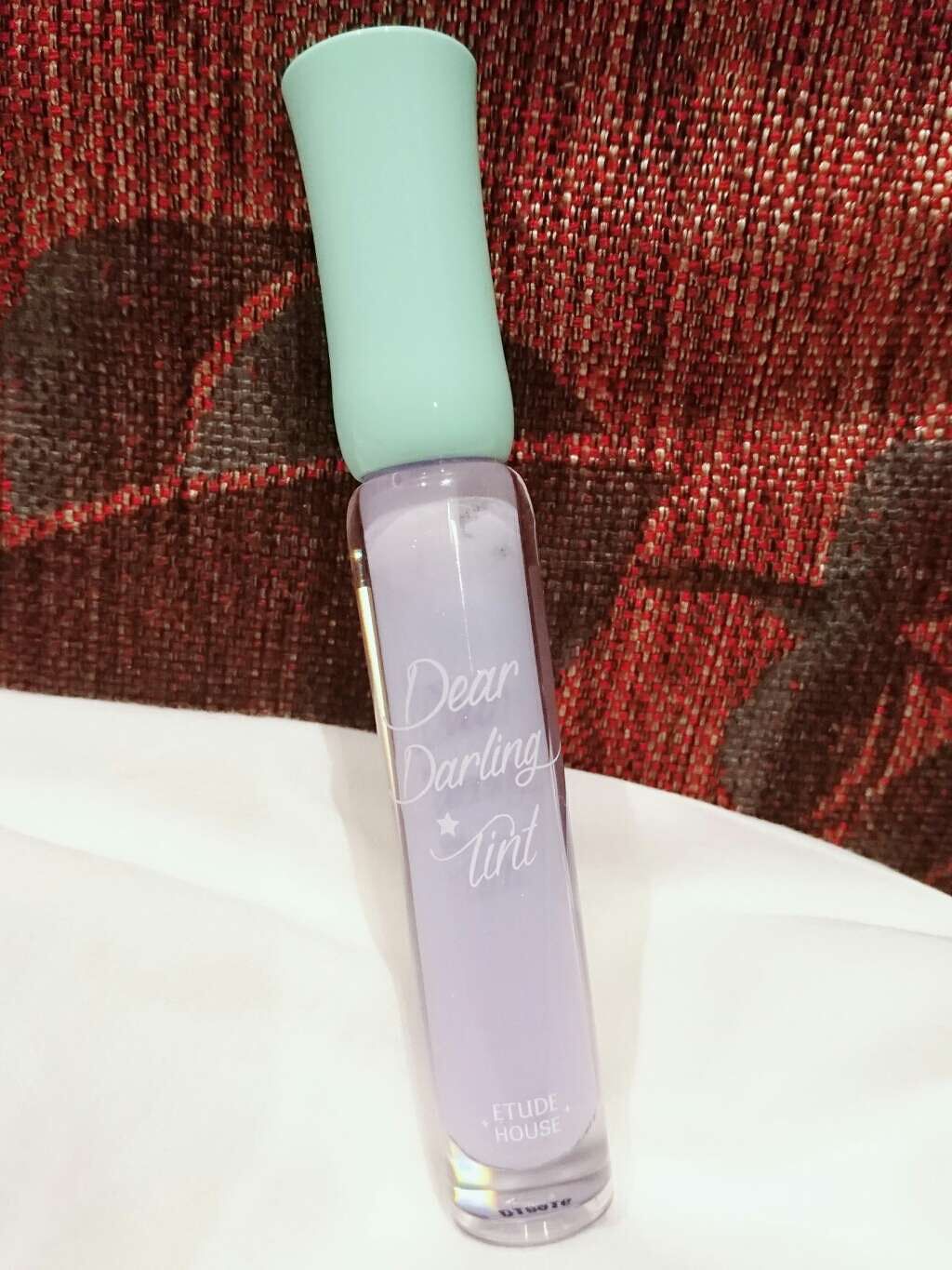 WP ディアダーリンソーダティント/ETUDE/口紅を使ったクチコミ(1枚目)