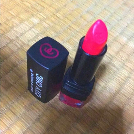 LAC MATTE LIP STICK/サンキューマート/口紅を使ったクチコミ(2枚目)