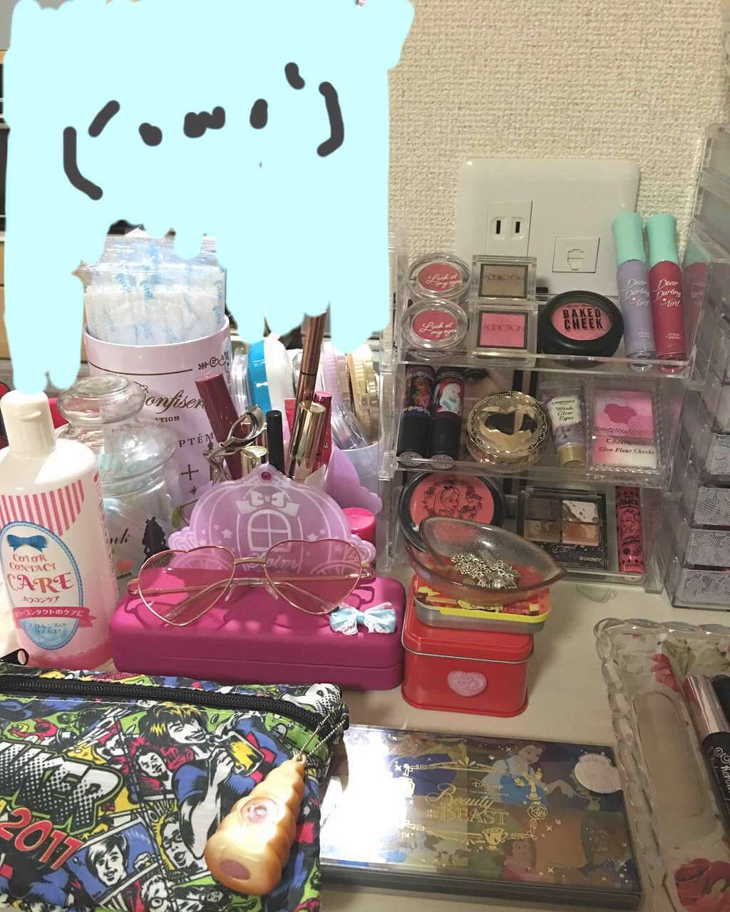 ボトルスタンド/キャンドゥ/その他を使ったクチコミ（3枚目）