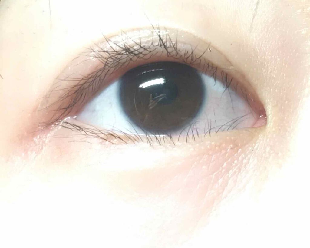 アイトーク/アイトーク/二重まぶた用アイテムを使ったクチコミ(2枚目)