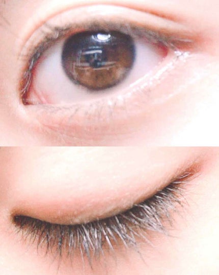 【旧品】パーフェクトスタイリストアイズ/キャンメイク/アイシャドウパレットを使ったクチコミ(2枚目)