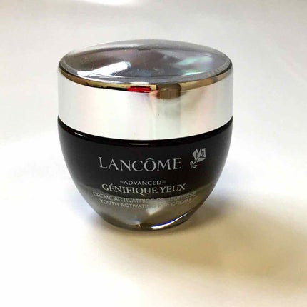 ジェニフィック アドバンスト アイ/LANCOME/アイケア・アイクリームを使ったクチコミ(1枚目)